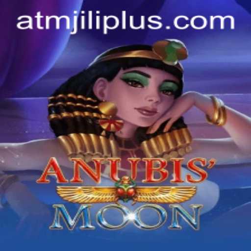 AnubisMoon: Dive into the Mystical World of ATMJILI