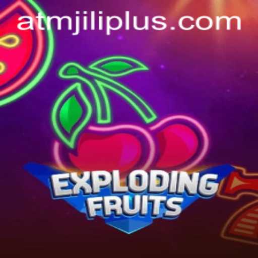 ExplodingFruits: A Juicy Adventure Awaits