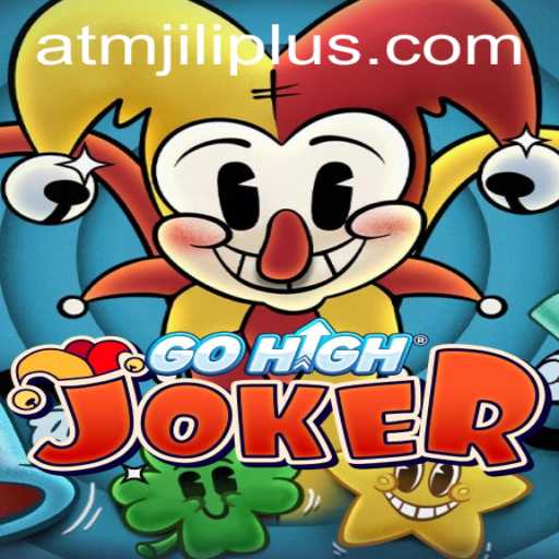 GoHighJoker: A New Era in Gaming with ATMJILI