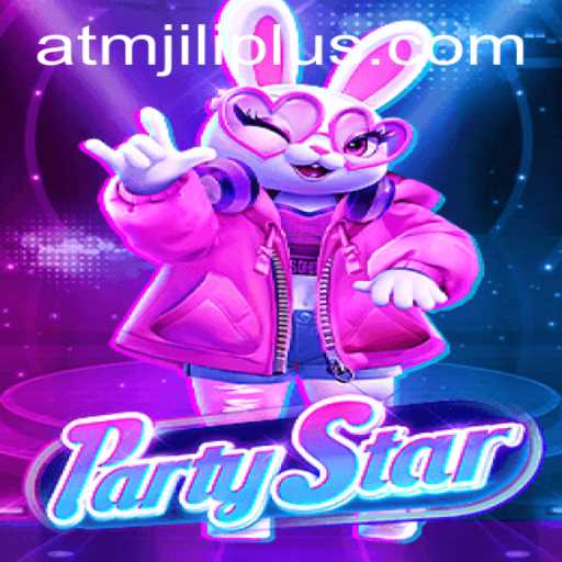 PartyStar: Revolutionizing the Social Gaming Experience with ATMJILI