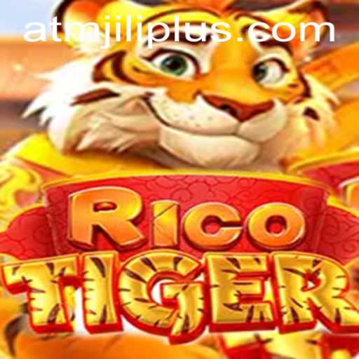 Unleashing Adventure in RicoTiger: An Epic Journey with ATMJILI