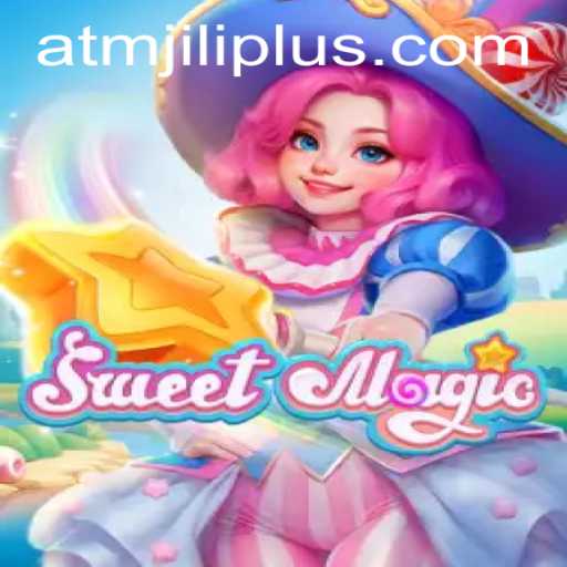 Discover SweetMagic: The Enchanting World of ATMJILI Gaming Experience
